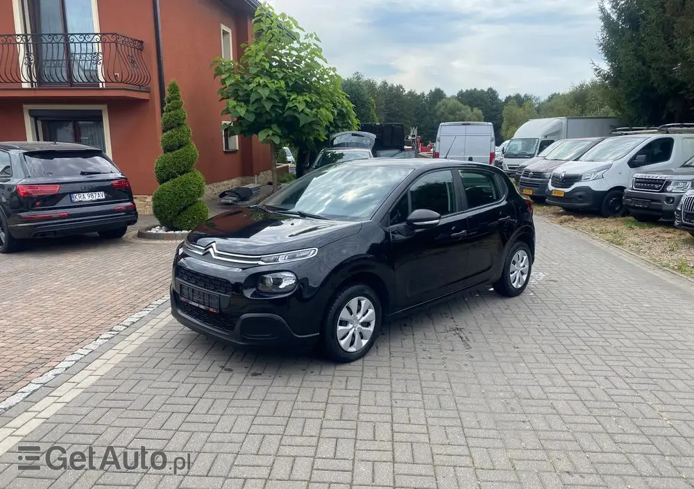 CITROËN C3 