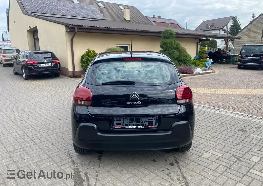 CITROËN C3 