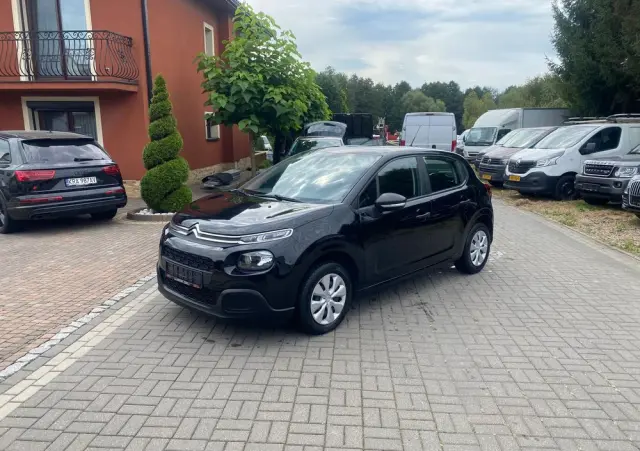 CITROËN C3 