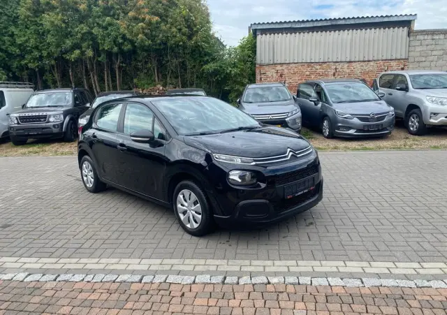 CITROËN C3 