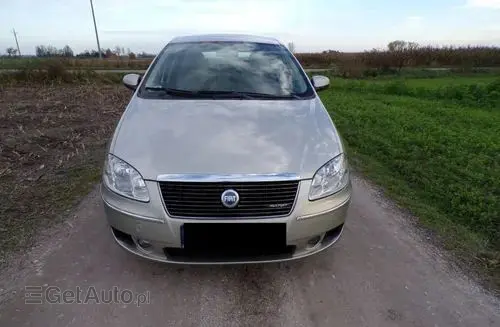 FIAT Croma 