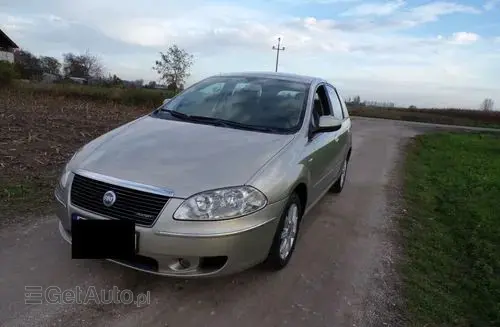 FIAT Croma 