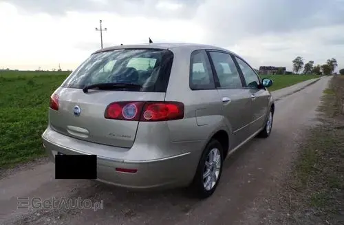 FIAT Croma 
