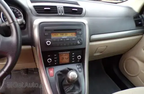 FIAT Croma 