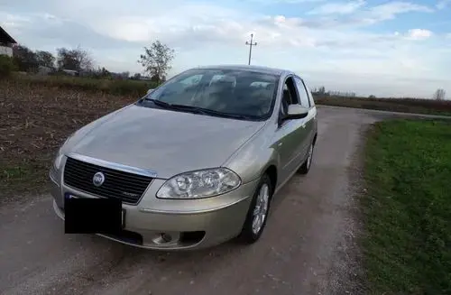 FIAT Croma 