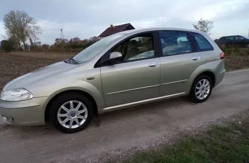 FIAT Croma 