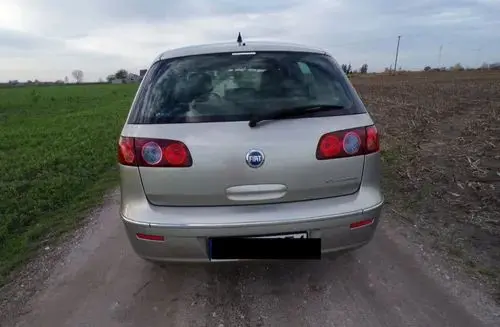 FIAT Croma 