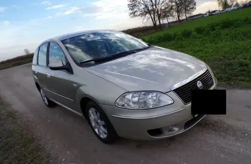 FIAT Croma 