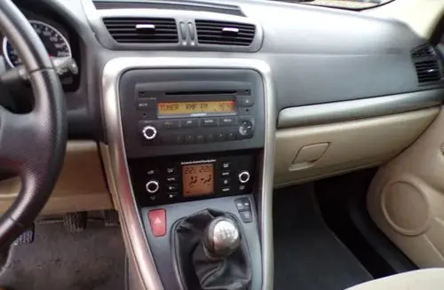 FIAT Croma 