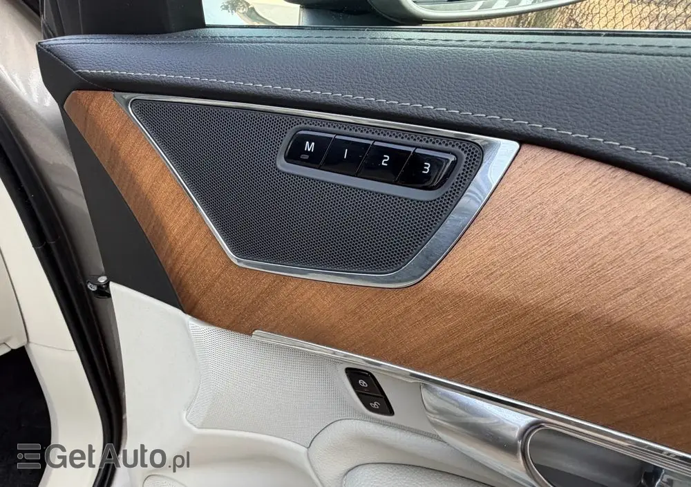 VOLVO XC 90 D5 AWD Inscription