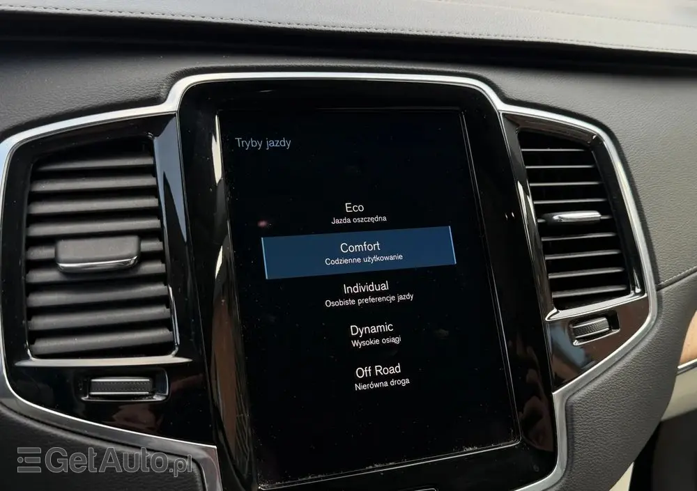 VOLVO XC 90 D5 AWD Inscription