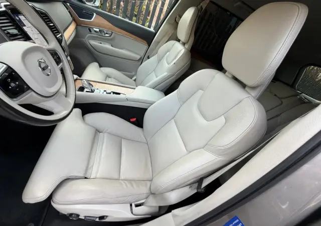 VOLVO XC 90 D5 AWD Inscription