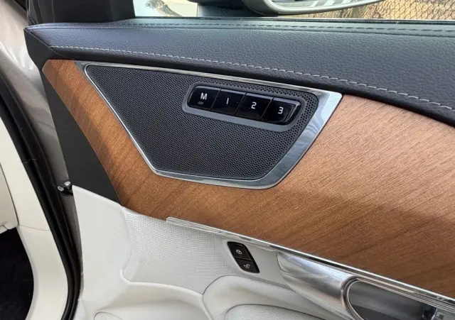 VOLVO XC 90 D5 AWD Inscription