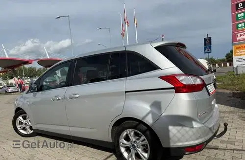 FORD Grand C-MAX 