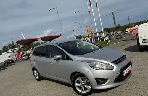 FORD Grand C-MAX 