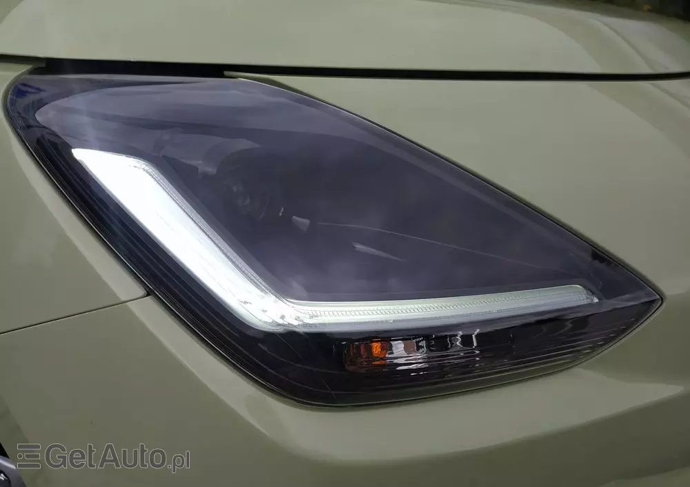 SUZUKI Swift 1.2 Dualjet SHVS Premium Plus CVT