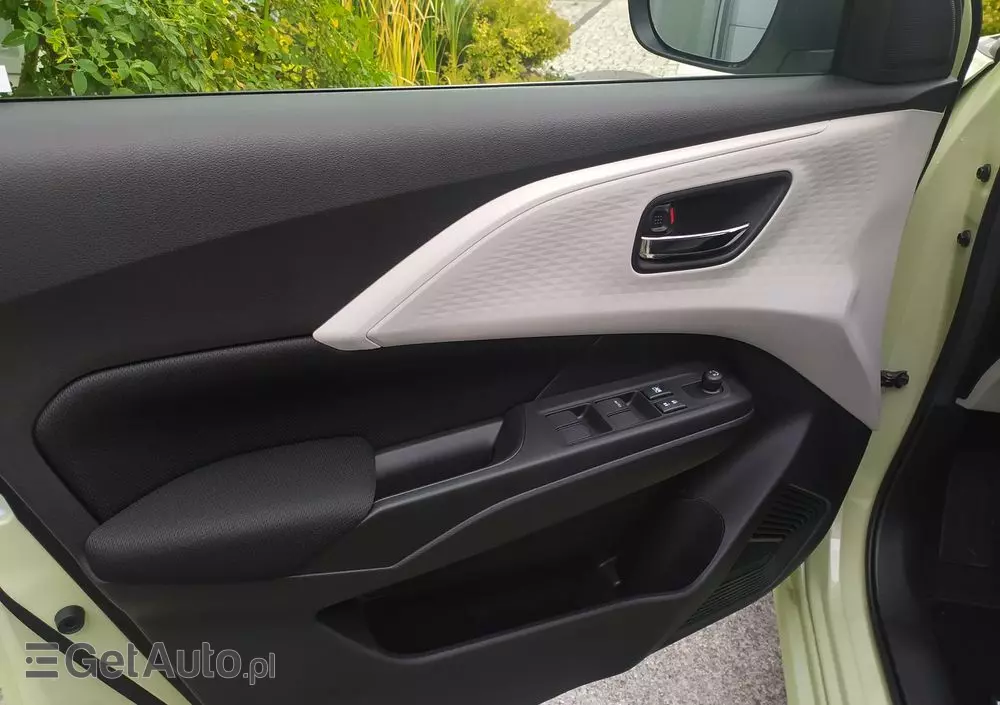 SUZUKI Swift 1.2 Dualjet SHVS Premium Plus CVT