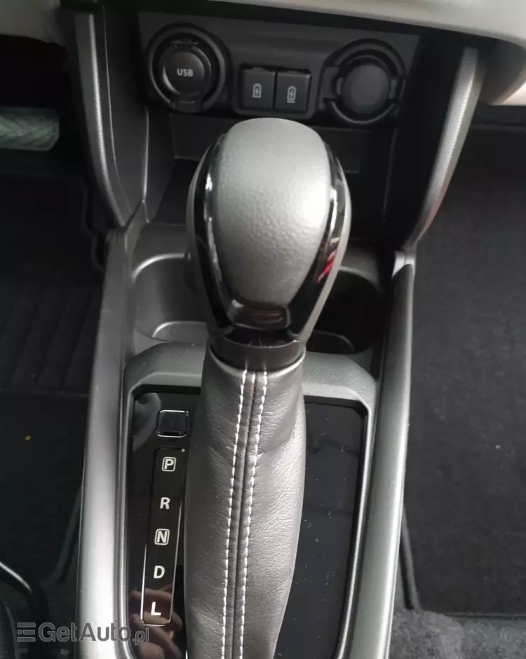 SUZUKI Swift 1.2 Dualjet SHVS Premium Plus CVT