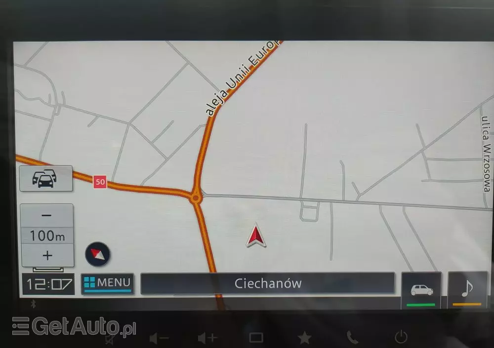 SUZUKI Swift 1.2 Dualjet SHVS Premium Plus CVT