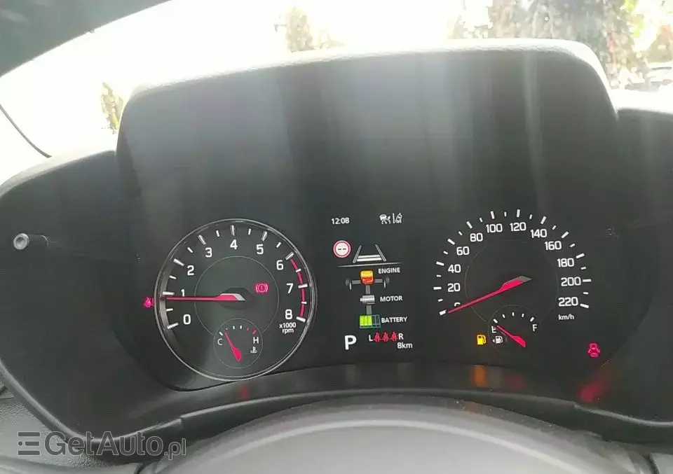 SUZUKI Swift 1.2 Dualjet SHVS Premium Plus CVT