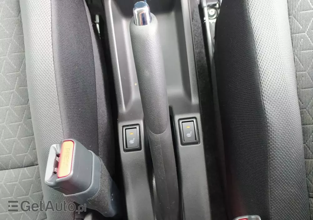 SUZUKI Swift 1.2 Dualjet SHVS Premium Plus CVT