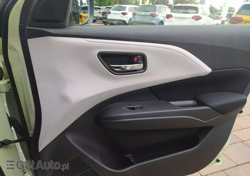 SUZUKI Swift 1.2 Dualjet SHVS Premium Plus CVT