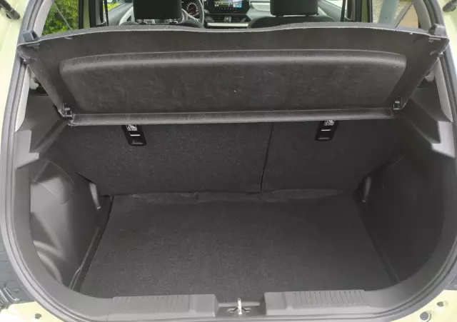 SUZUKI Swift 1.2 Dualjet SHVS Premium Plus CVT