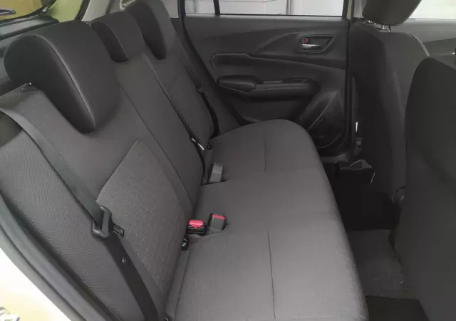 SUZUKI Swift 1.2 Dualjet SHVS Premium Plus CVT