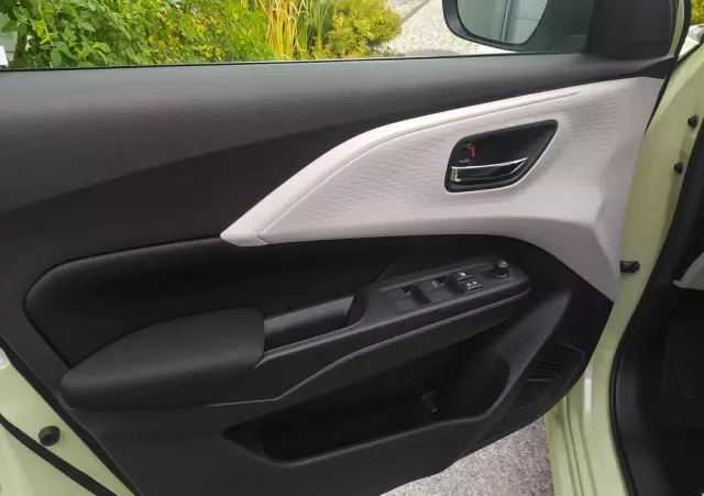 SUZUKI Swift 1.2 Dualjet SHVS Premium Plus CVT