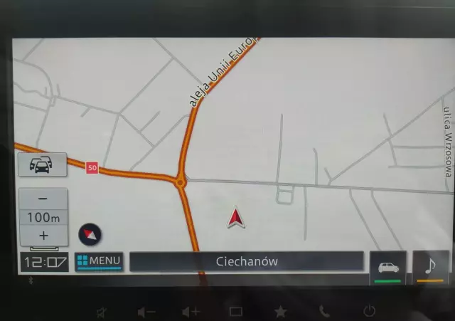 SUZUKI Swift 1.2 Dualjet SHVS Premium Plus CVT