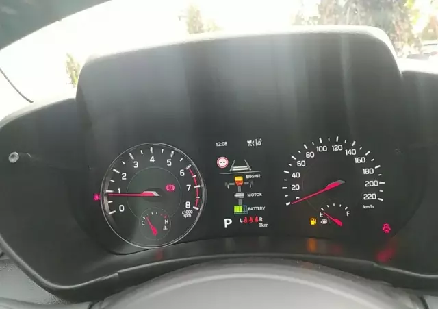 SUZUKI Swift 1.2 Dualjet SHVS Premium Plus CVT