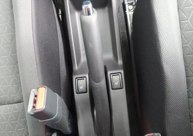 SUZUKI Swift 1.2 Dualjet SHVS Premium Plus CVT