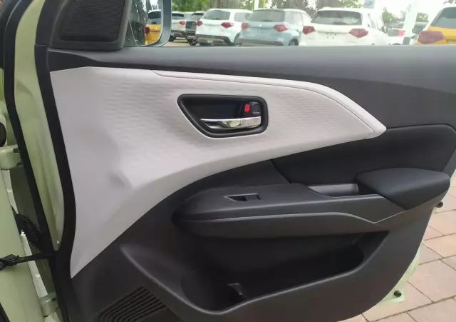 SUZUKI Swift 1.2 Dualjet SHVS Premium Plus CVT