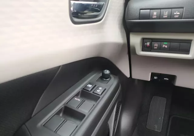 SUZUKI Swift 1.2 Dualjet SHVS Premium Plus CVT