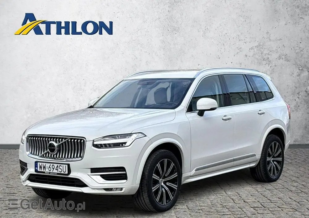 VOLVO XC 90 