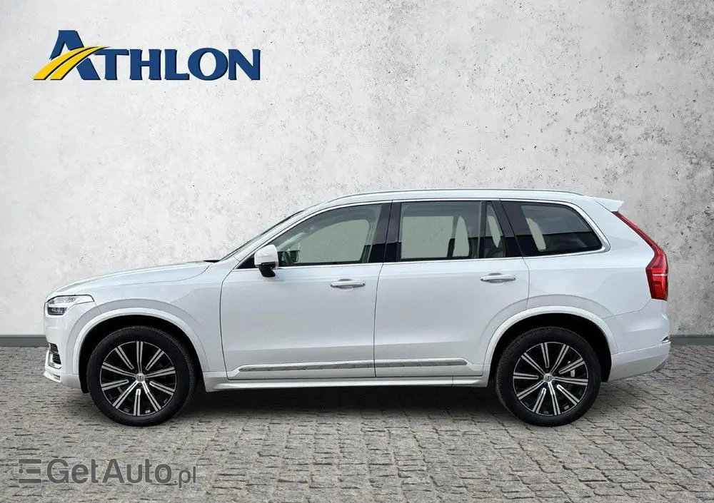 VOLVO XC 90 