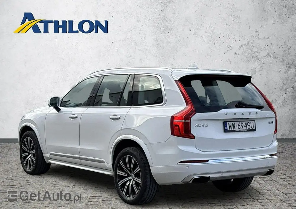 VOLVO XC 90 