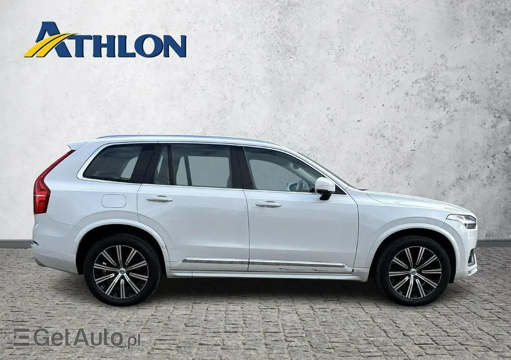 VOLVO XC 90 