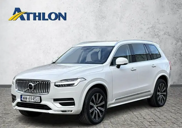 VOLVO XC 90 
