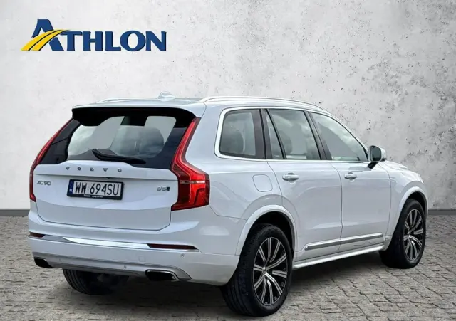 VOLVO XC 90 
