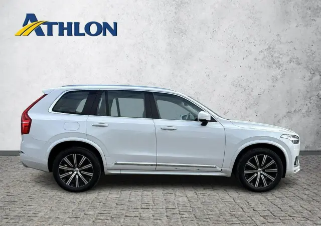 VOLVO XC 90 