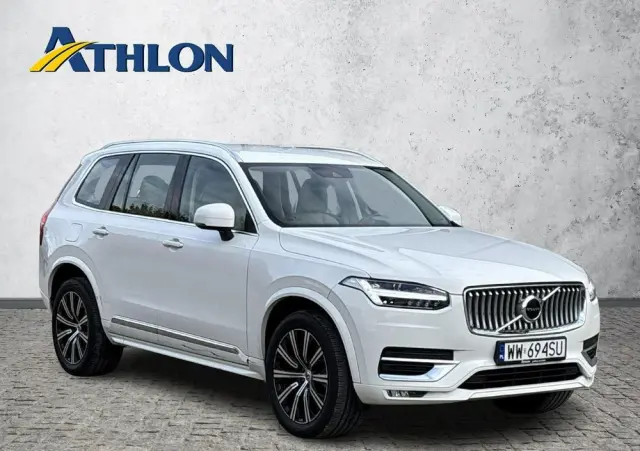 VOLVO XC 90 