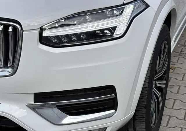 VOLVO XC 90 