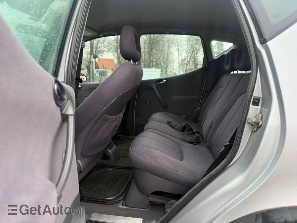 MERCEDES-BENZ Klasa A 