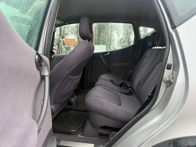 MERCEDES-BENZ Klasa A 