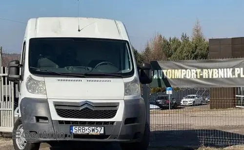 CITROEN Jumper 