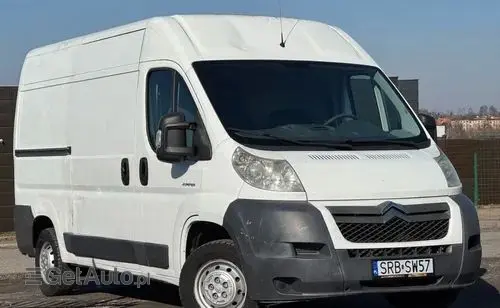 CITROEN Jumper 