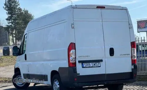 CITROEN Jumper 