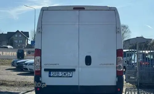 CITROEN Jumper 