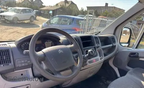 CITROEN Jumper 